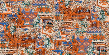 女装印花华亿平台图片