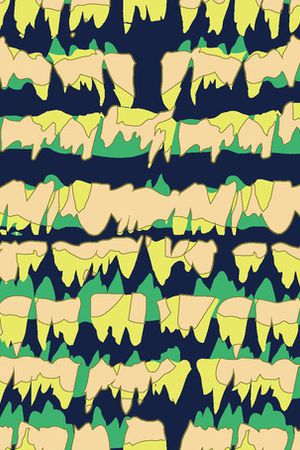 女装印花华亿平台图片