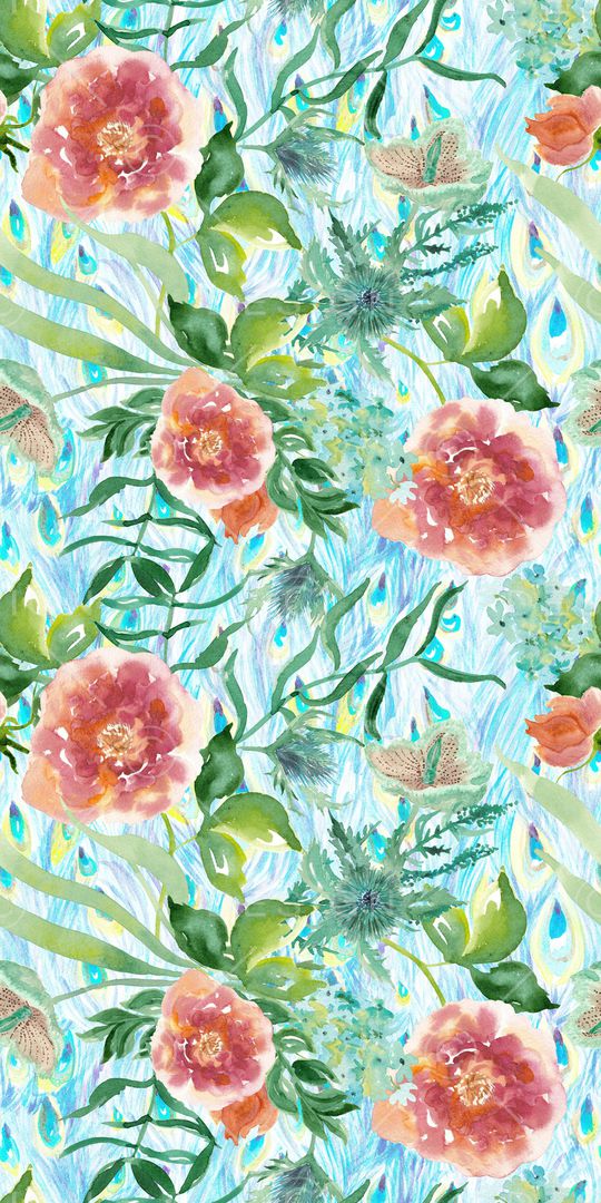 女装印花华亿平台图片