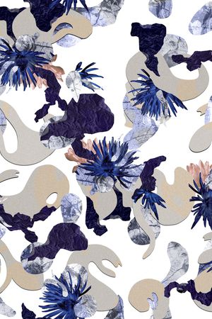 时尚印花华亿平台图片