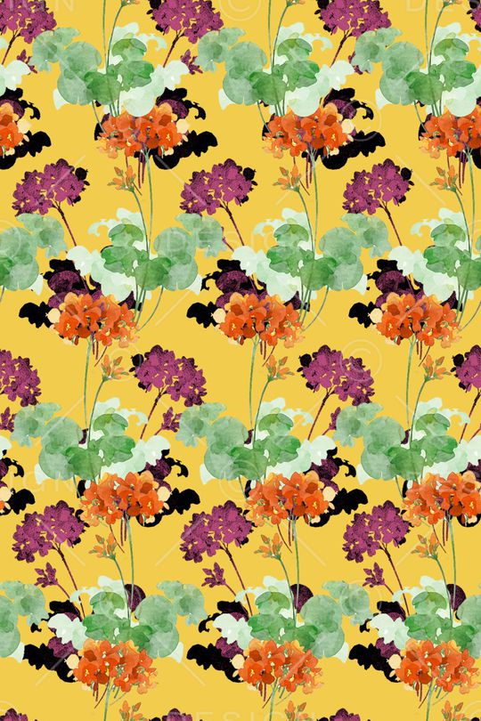 大牌风印花华亿平台图片