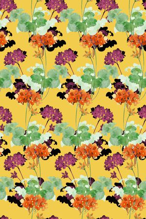 大牌风印花华亿平台图片