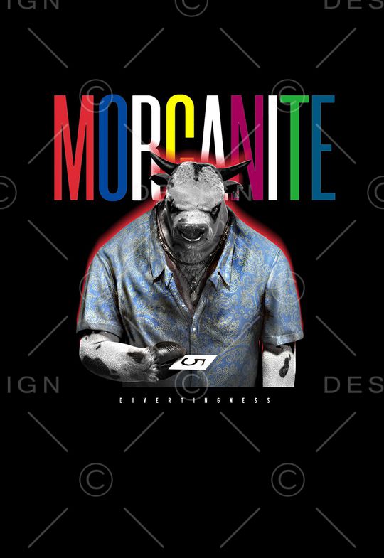 牛印花华亿平台图片