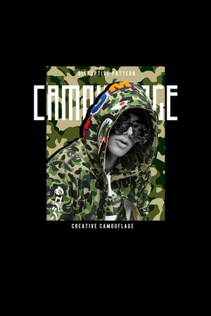 动物印花华亿平台图片