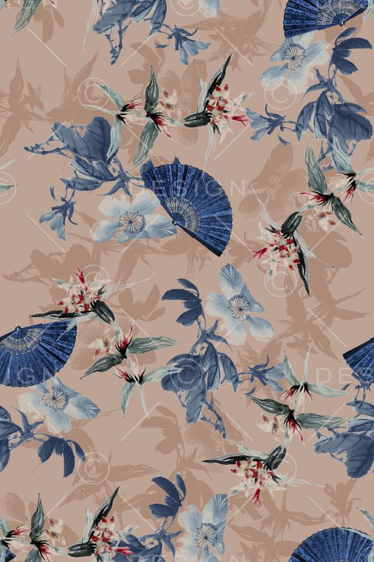 女装印花华亿平台图片