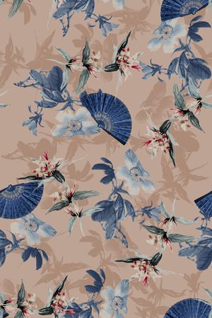 女装印花华亿平台图片