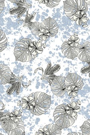 肌理印花华亿平台图片