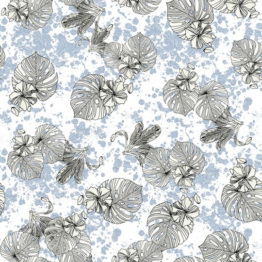 肌理印花华亿平台图片