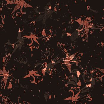 女装印花华亿平台图片