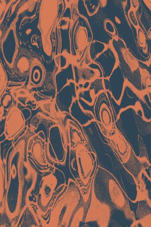 时尚印花华亿平台图片