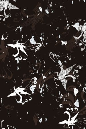 女装印花华亿平台图片