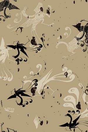 女装印花华亿平台图片