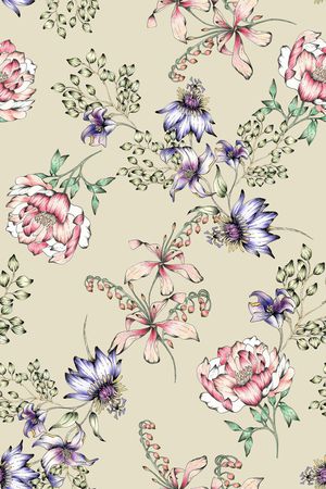 女装印花华亿平台图片