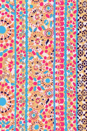 女装印花华亿平台图片