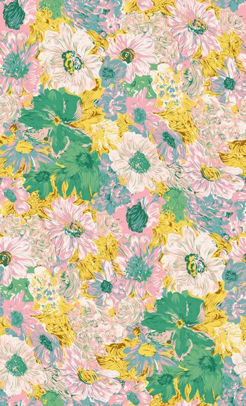 女装印花华亿平台图片