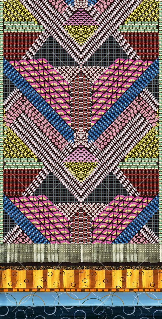 女装印花华亿平台图片