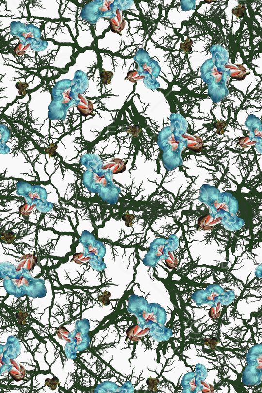 男装印花华亿平台图片