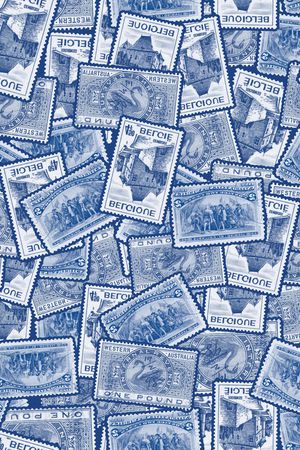 邮票印花华亿平台图片