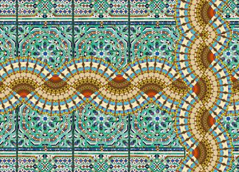 女装印花华亿平台图片