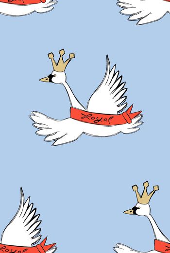 动物印花华亿平台图片