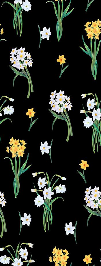 小碎花印花华亿平台图片