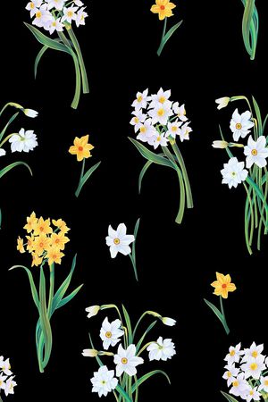 小碎花印花华亿平台图片