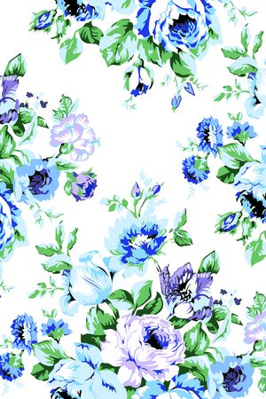 烂花华亿平台印花华亿平台图片