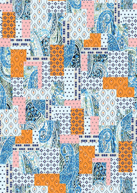 女装印花华亿平台图片