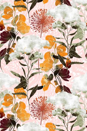 女装印花华亿平台图片