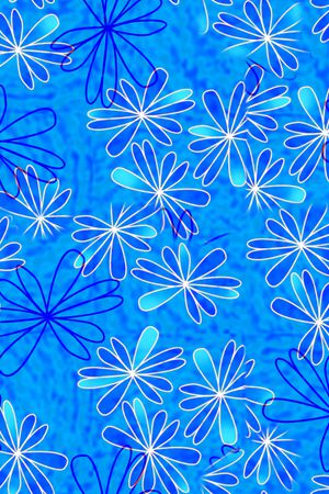 大牌风印花华亿平台图片