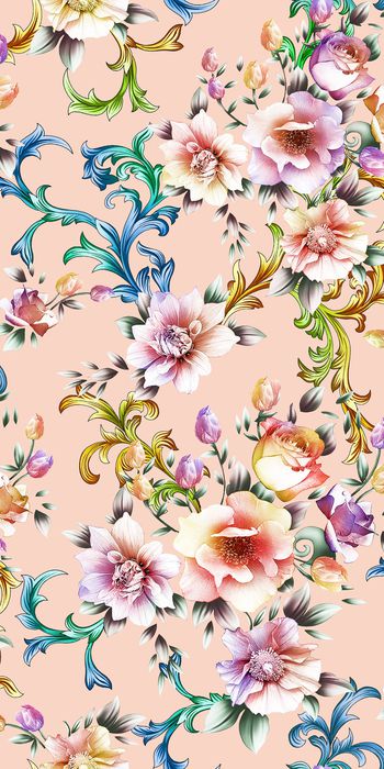 大牌风印花华亿平台图片