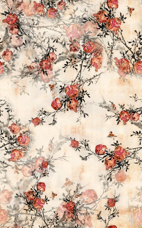 国画印花华亿平台图片