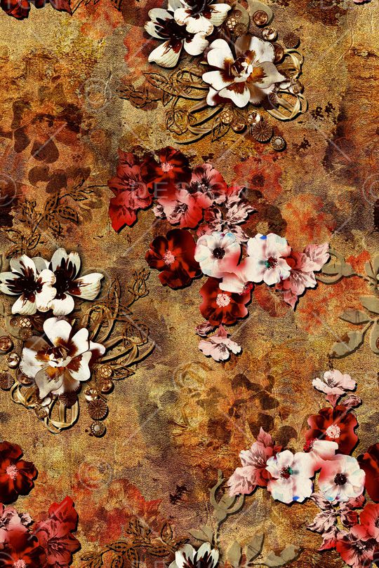 女装印花华亿平台图片