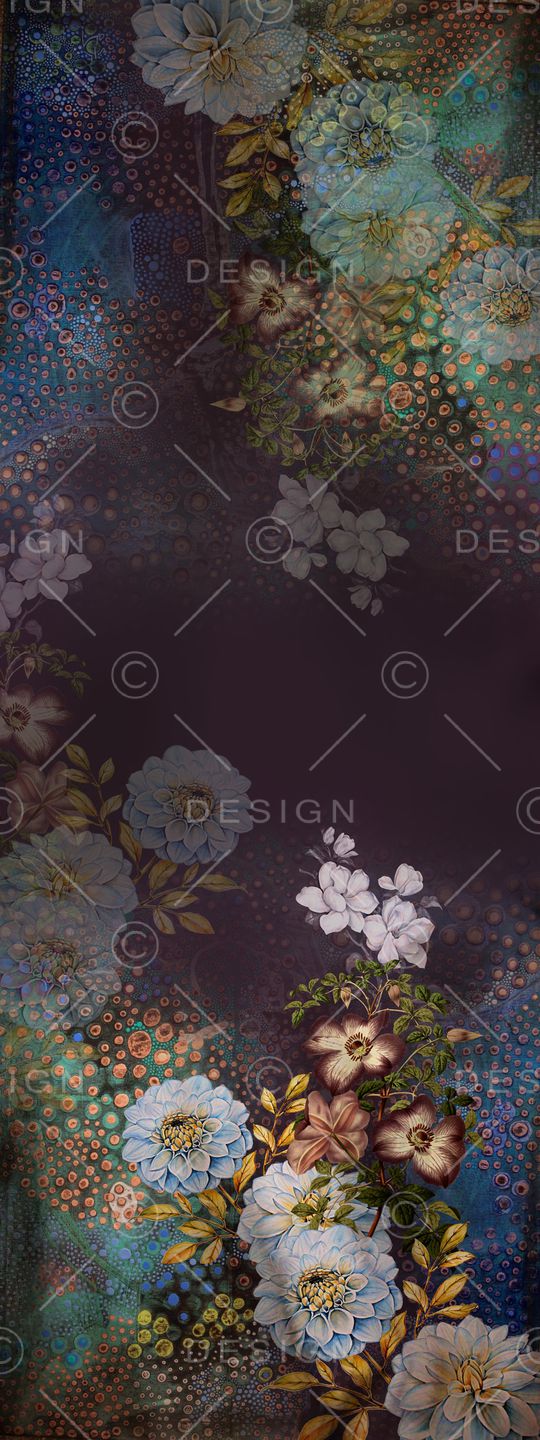 大牌风印花华亿平台图片