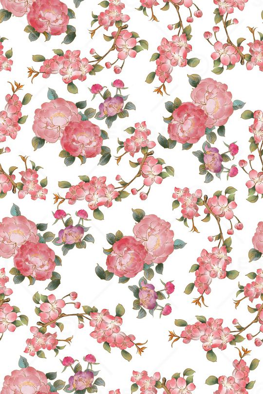 时尚印花华亿平台图片