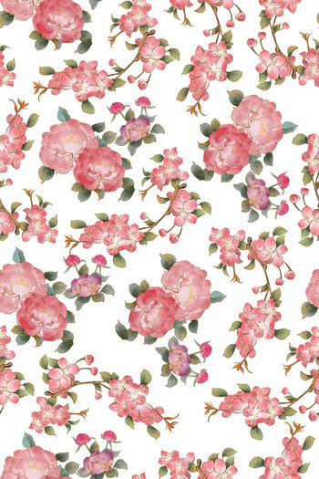 时尚印花华亿平台图片