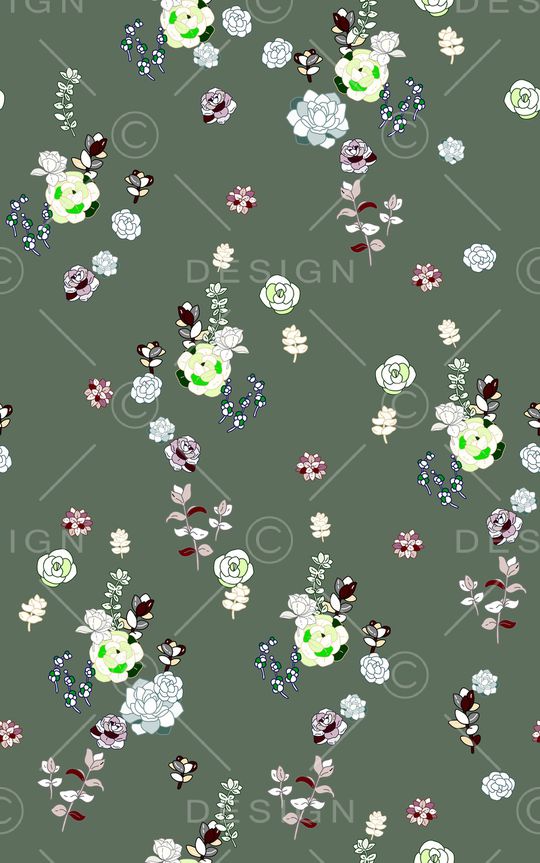 卡通印花华亿平台图片