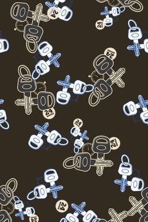 卡通印花华亿平台图片