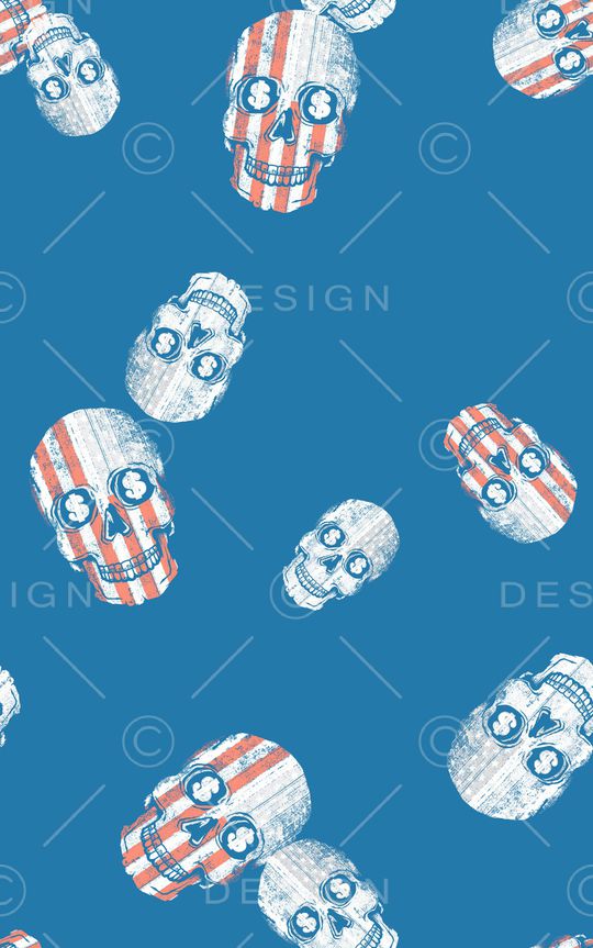 卡通印花华亿平台图片