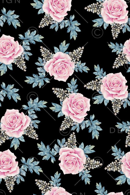 时尚印花华亿平台图片