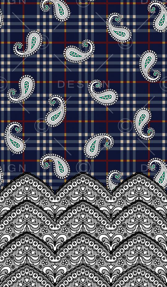 定位花印花华亿平台图片