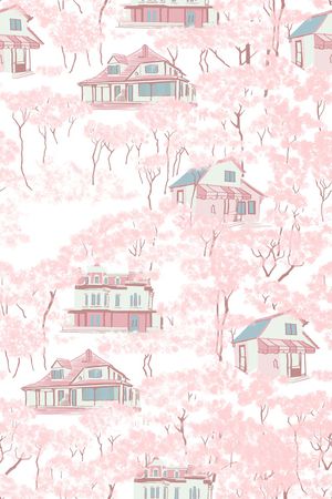 时尚印花华亿平台图片