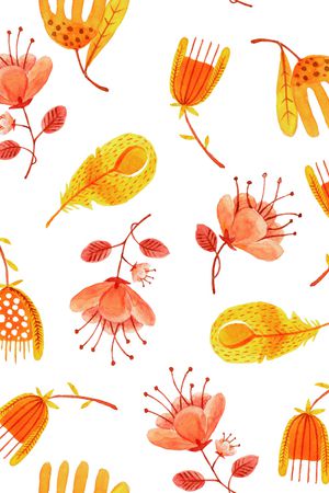 小碎花印花华亿平台图片