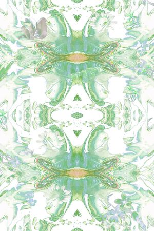 肌理印花华亿平台图片