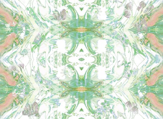 肌理印花华亿平台图片