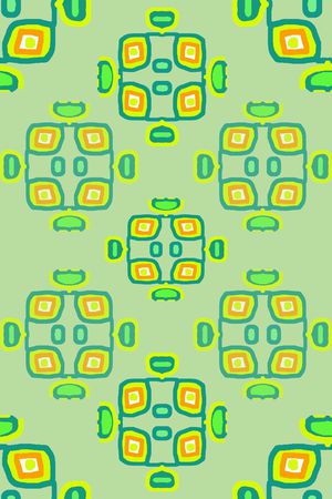 卡通婴童图案印花华亿平台图片