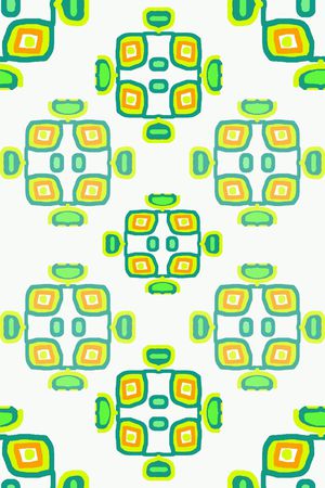 卡通婴童图案印花华亿平台图片