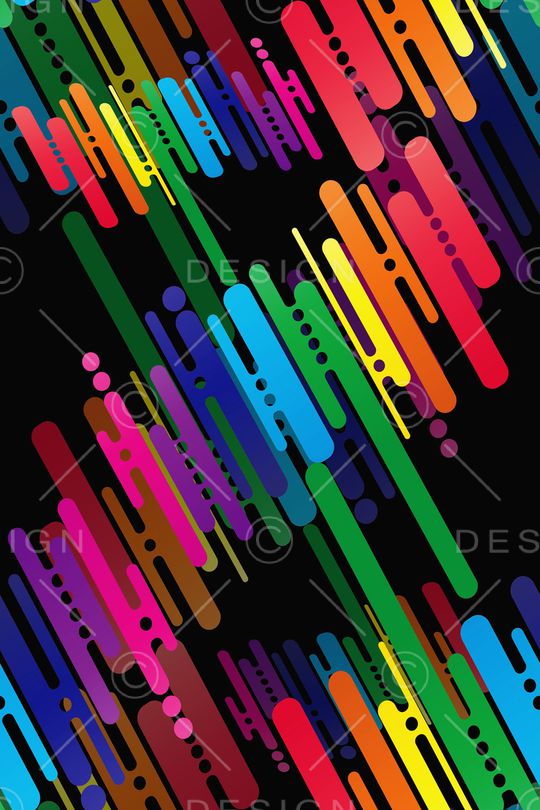 卡通婴童图案印花华亿平台图片