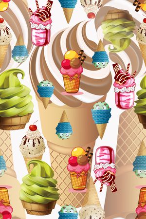 卡通婴童图案印花华亿平台图片