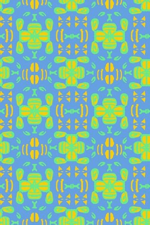 卡通婴童图案印花华亿平台图片